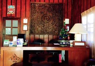 Паи: Baantawan Pai's Boutique Guesthouse