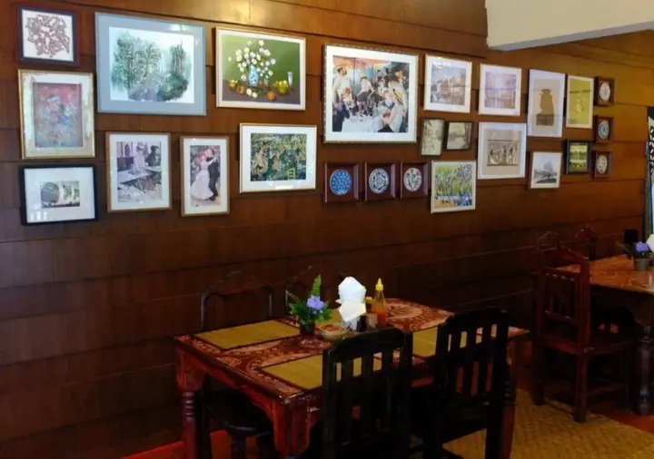 Паи: Baantawan Pai's Boutique Guesthouse