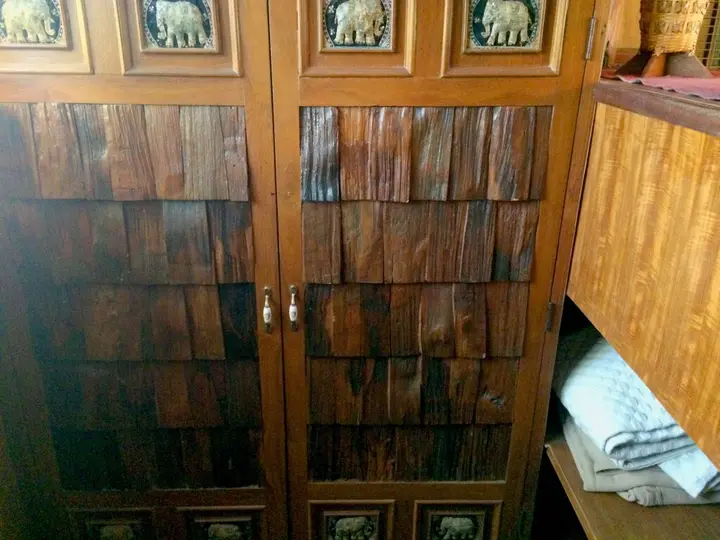Паи: Baantawan Pai's Boutique Guesthouse