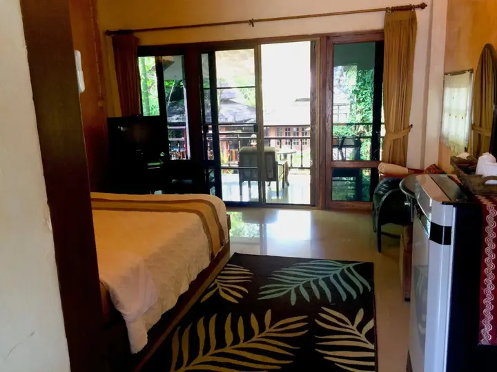 Паи: Baantawan Pai's Boutique Guesthouse