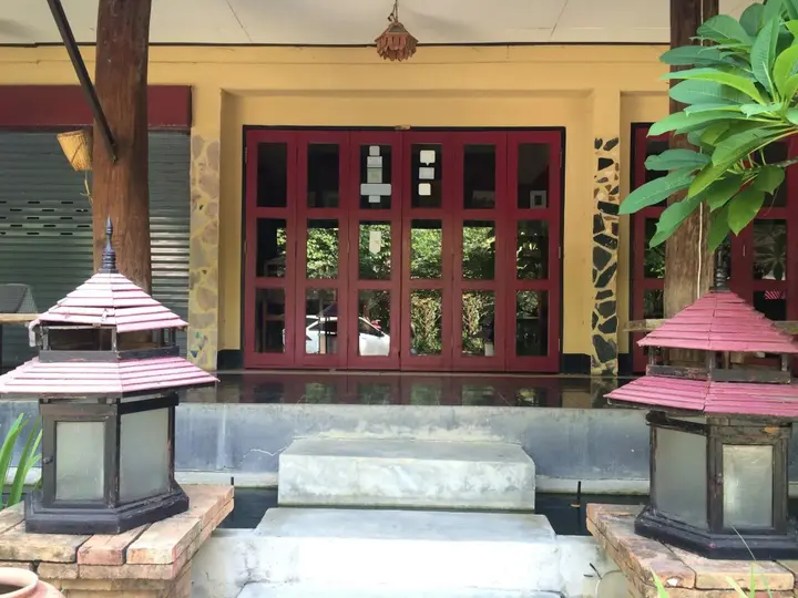 Паи: Baantawan Pai's Boutique Guesthouse