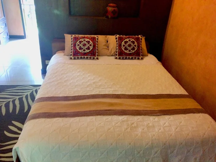 Паи: Baantawan Pai's Boutique Guesthouse