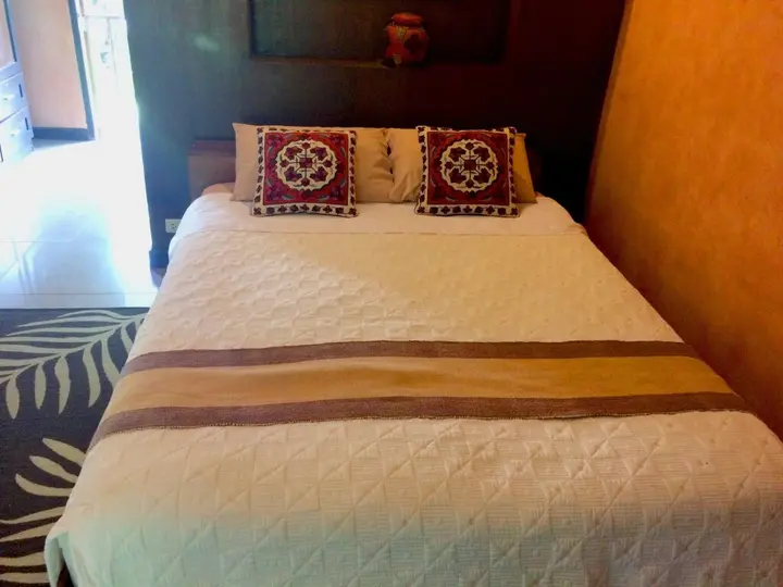 Паи: Baantawan Pai's Boutique Guesthouse
