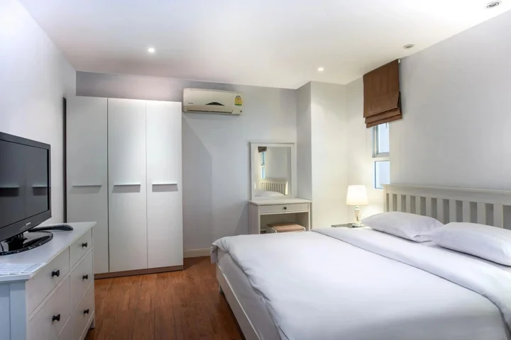 Паттайя: Jomtien Beach Penthouses