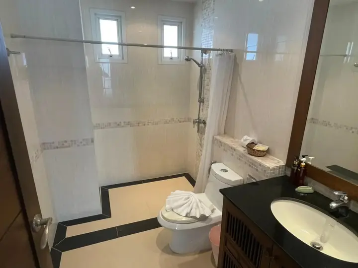 Паттайя: Jomtien Beach Penthouses
