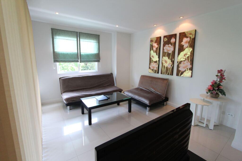 Паттайя: Jomtien Beach Penthouses