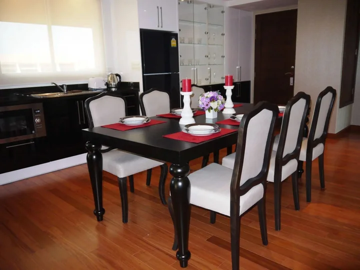 Паттайя: Jomtien Beach Penthouses