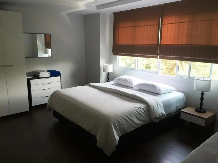 Паттайя: Jomtien Beach Penthouses