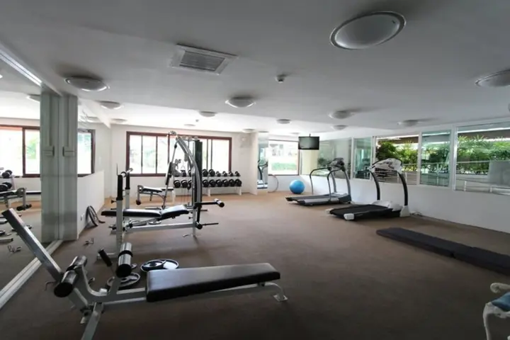 Паттайя: Jomtien Beach Penthouses