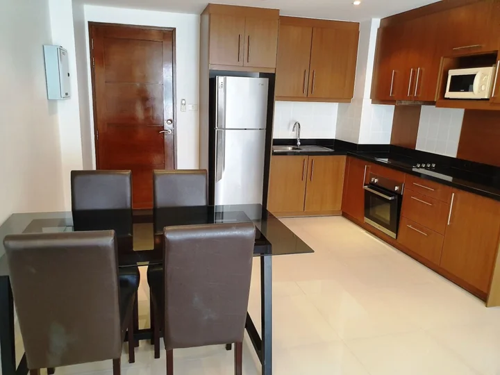 Паттайя: Jomtien Beach Penthouses