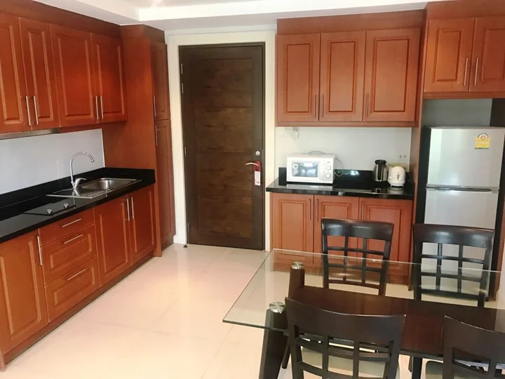 Паттайя: Jomtien Beach Penthouses