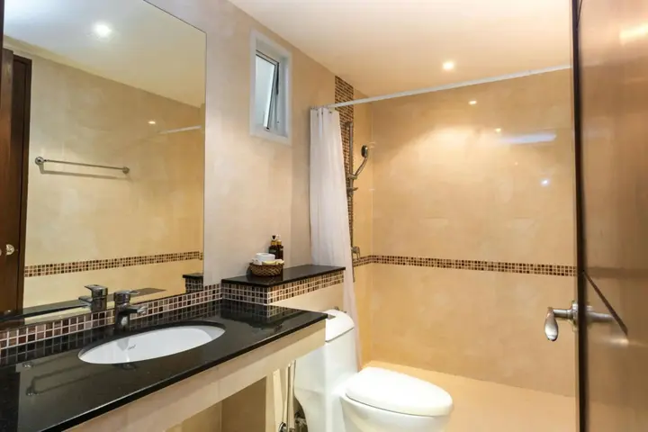 Паттайя: Jomtien Beach Penthouses