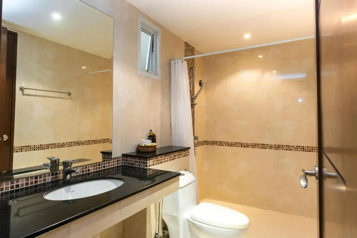 Паттайя: Jomtien Beach Penthouses
