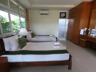 Ко-Липе: Mountain Resort Koh Lipe