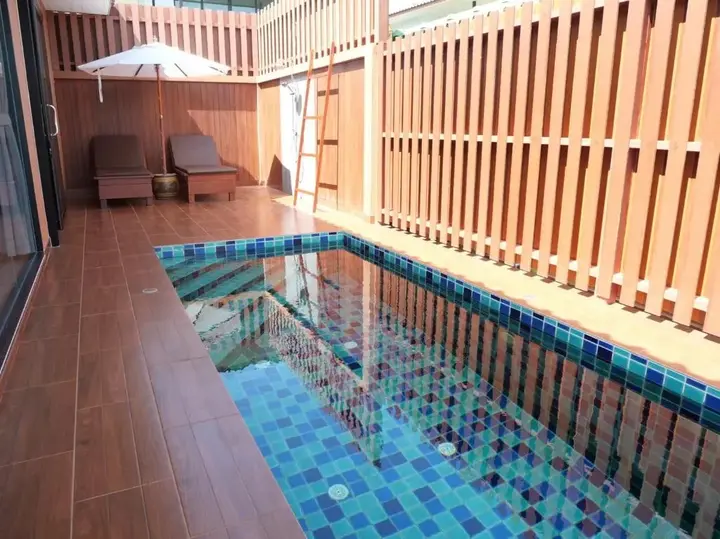 Ко-Липе: Mountain Resort Koh Lipe
