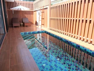 Ко-Липе: Mountain Resort Koh Lipe