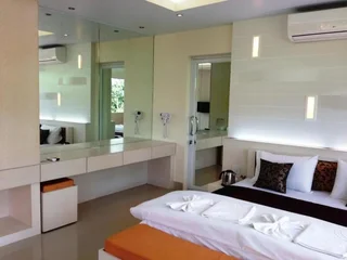 Ко-Липе: Mountain Resort Koh Lipe