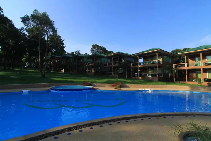 Ко-Липе: Mountain Resort Koh Lipe