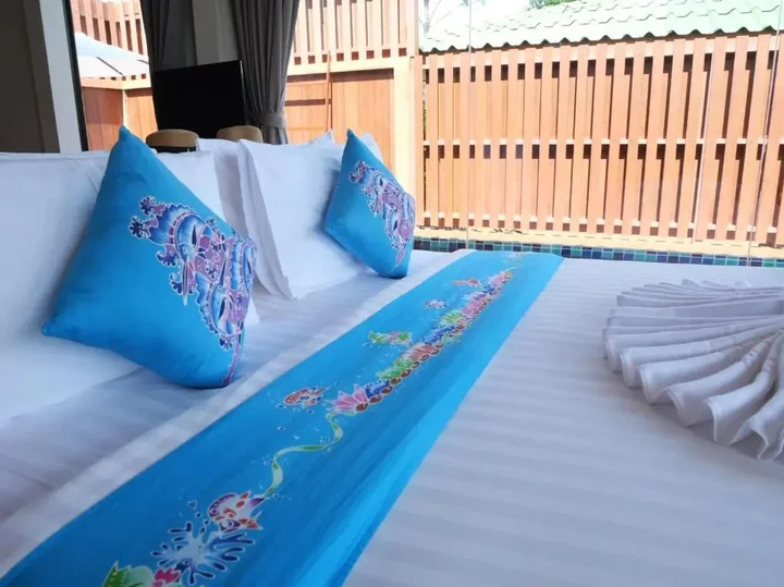 Ко-Липе: Mountain Resort Koh Lipe