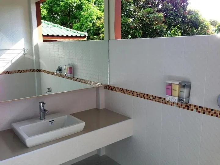 Ко-Липе: Mountain Resort Koh Lipe
