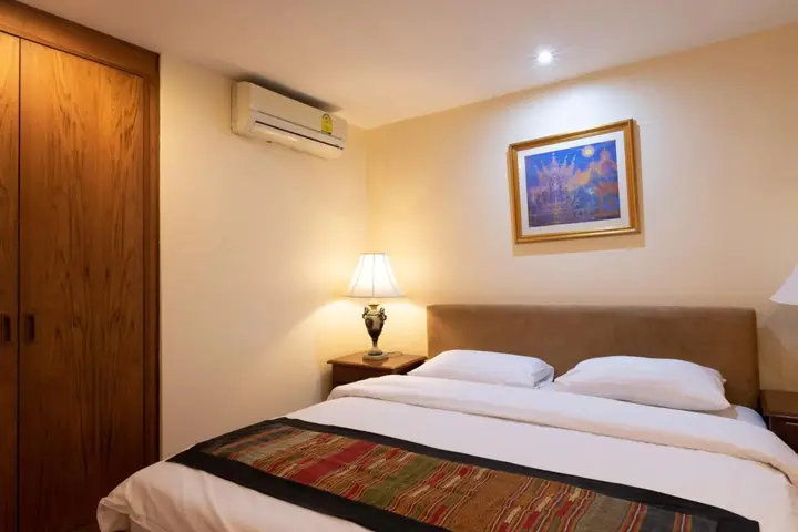 Паттайя: Jomtien Beach Residence