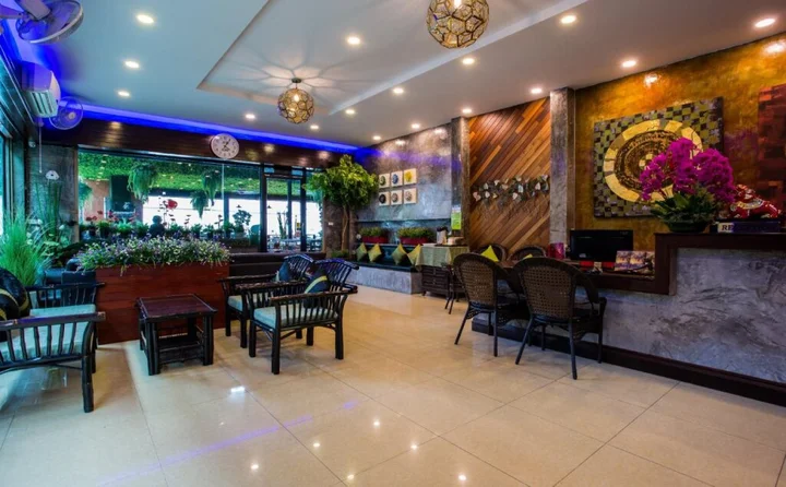 Муанг: Niranapa Boutique Resort