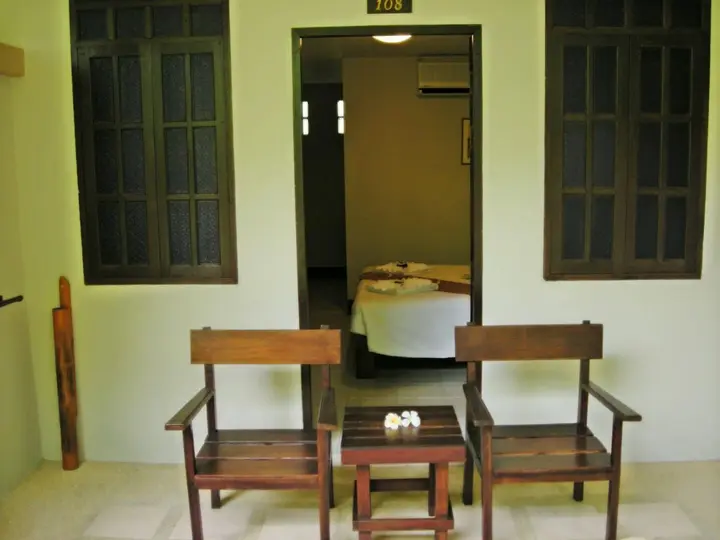 Муанг: Niranapa Boutique Resort