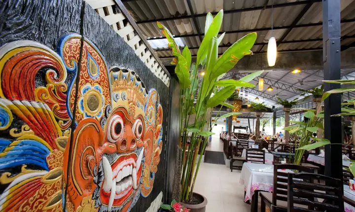 Муанг: Niranapa Boutique Resort