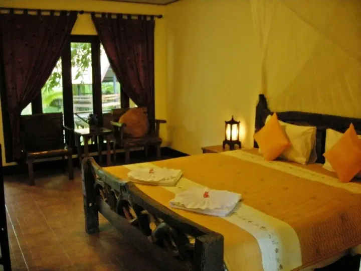 Муанг: Niranapa Boutique Resort