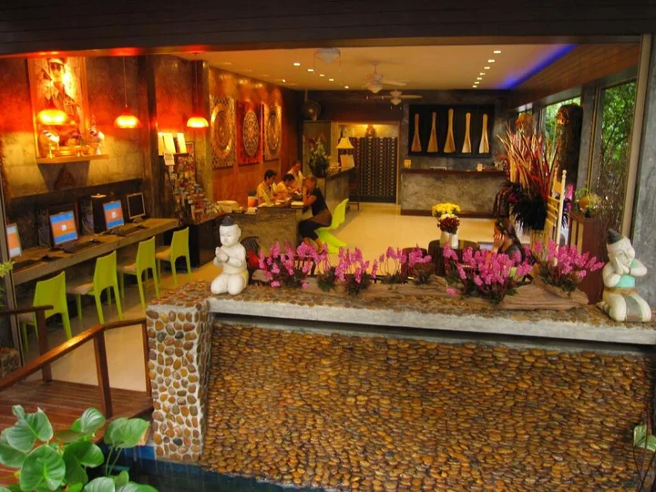 Муанг: Niranapa Boutique Resort