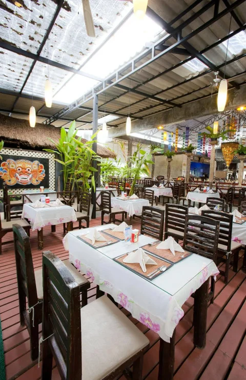 Муанг: Niranapa Boutique Resort