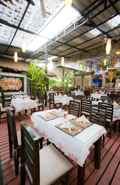 Муанг: Niranapa Boutique Resort