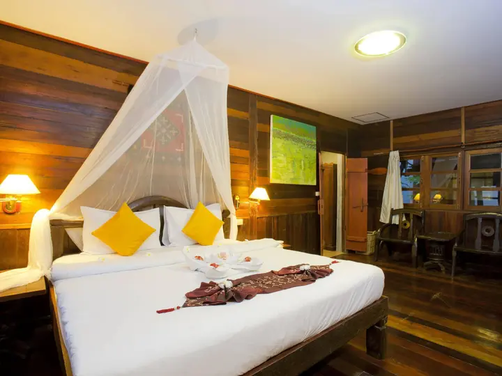 Муанг: Niranapa Boutique Resort