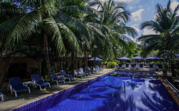 Муанг: Niranapa Boutique Resort