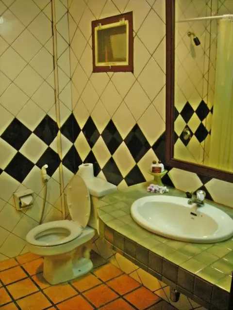 Муанг: Niranapa Boutique Resort