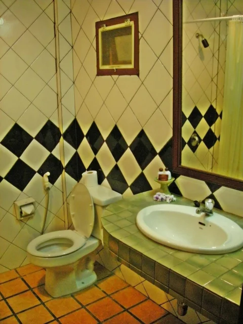 Муанг: Niranapa Boutique Resort