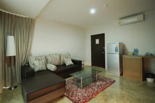 Бангкок: U Place Bangkok
