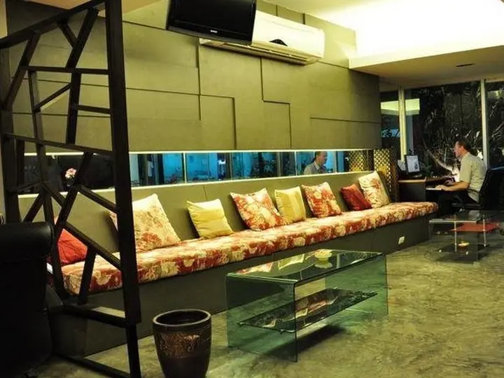 Бангкок: U Place Bangkok