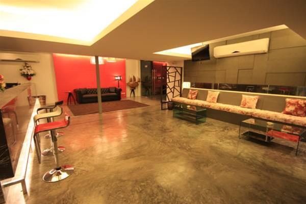 Бангкок: U Place Bangkok