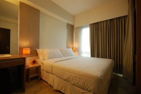 Бангкок: U Place Bangkok