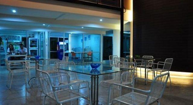 Бангкок: U Place Bangkok