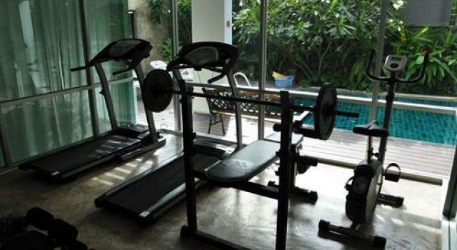 Бангкок: U Place Bangkok