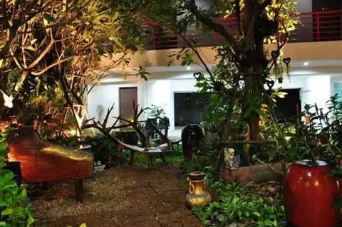 Бангкок: U Place Bangkok