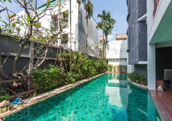 Бангкок: U Place Bangkok