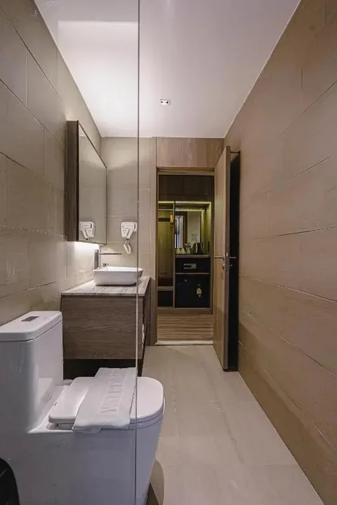 Паттайя: Отель Fifth Jomtien Pattaya