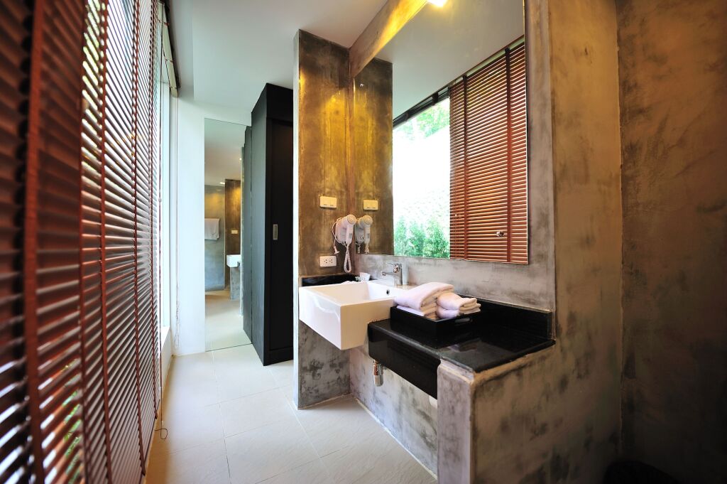 Муанг: Lae Lay Suites