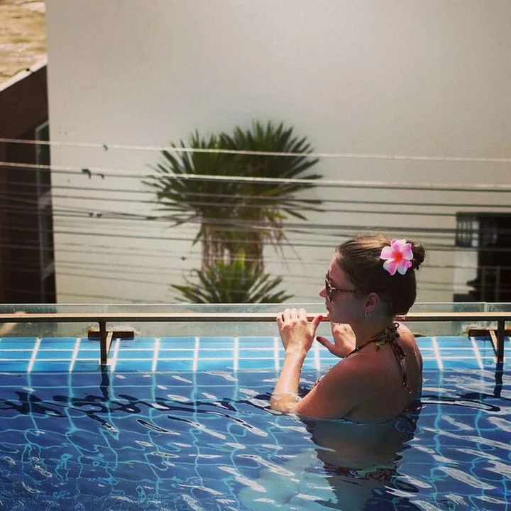 Муанг: Lae Lay Suites