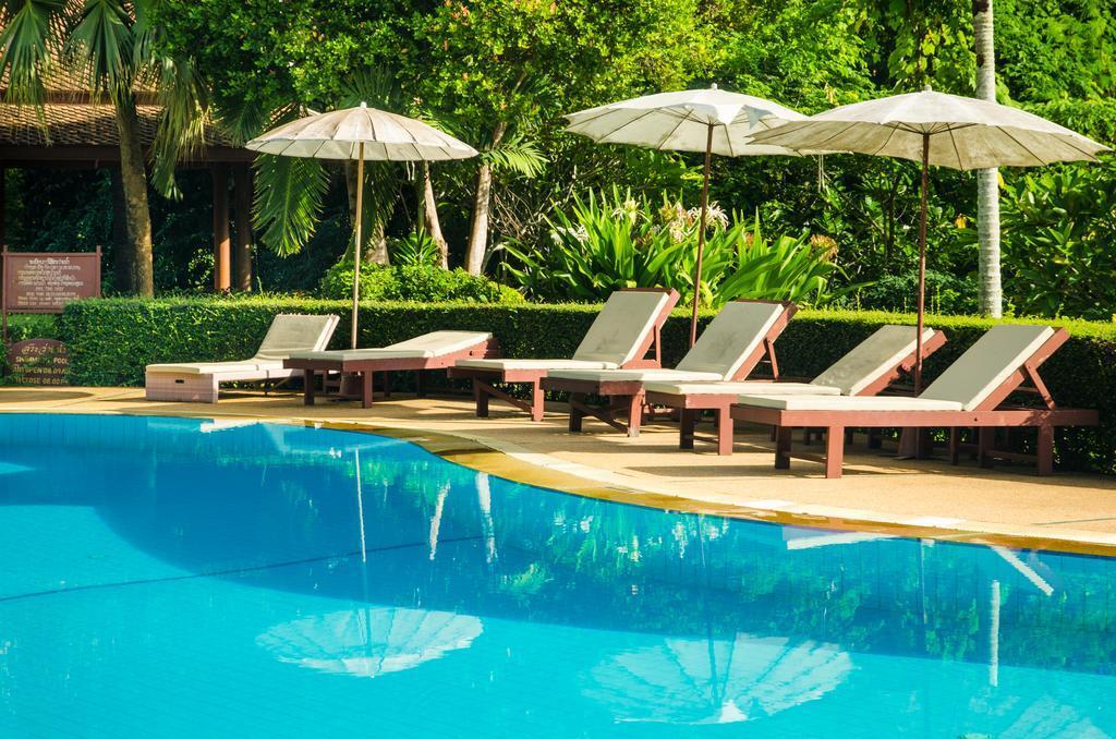 Petchvarin Resort and Spa — фото 4