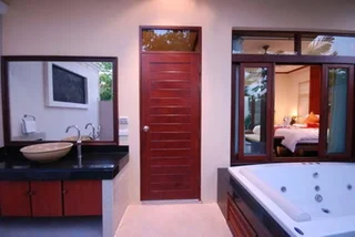 Тхаланг: Les Palmares Villas