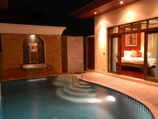 Тхаланг: Les Palmares Villas